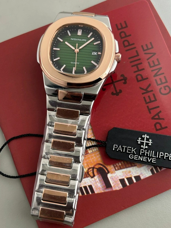 PATEK PHILIPPE