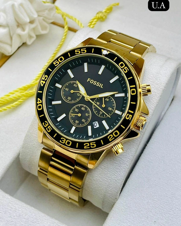 FOSSIL