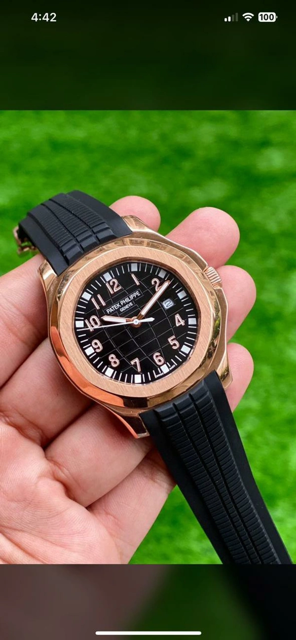 PATEK PHILIPPE