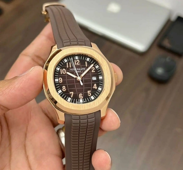 PATEK PHILIPPE