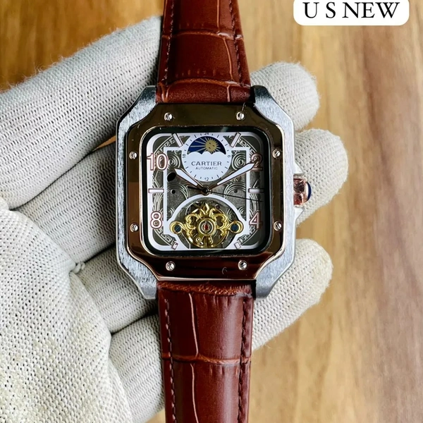 CARTIER