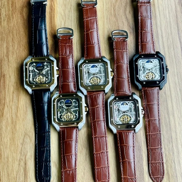 CARTIER