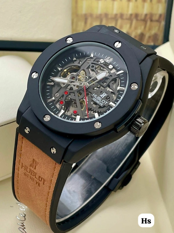 HUBLOT