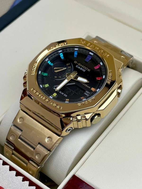 G SHOCK