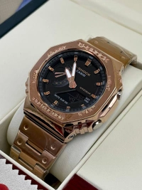 G SHOCK