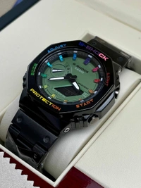 G SHOCK