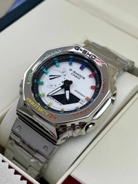 G SHOCK