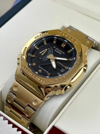G SHOCK