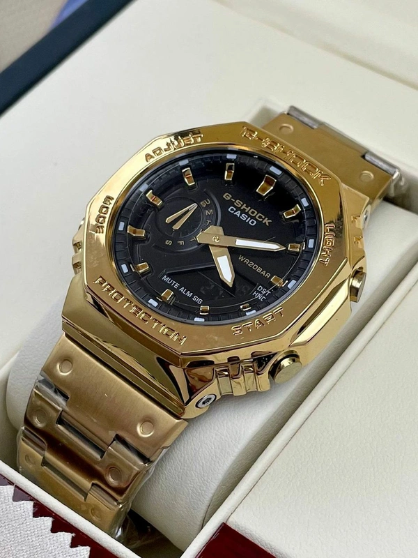 G SHOCK
