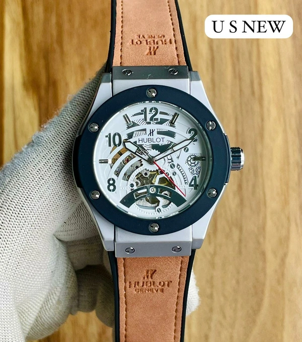 HUBLOT WATCH