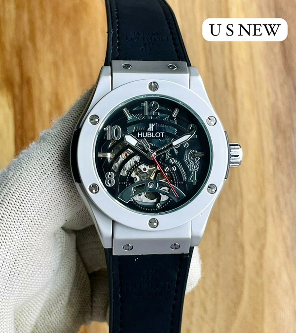 HUBLOT WATCH
