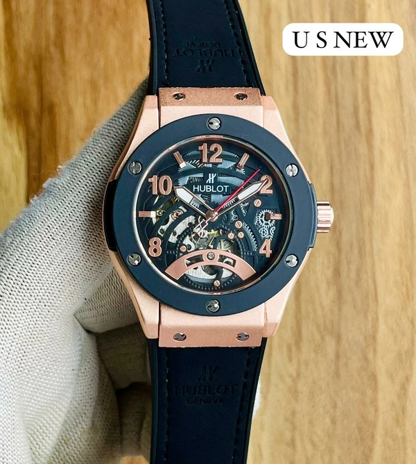 HUBLOT WATCH