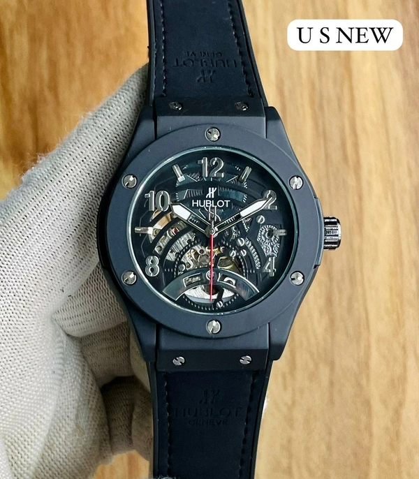 HUBLOT WATCH