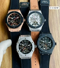 HUBLOT WATCH