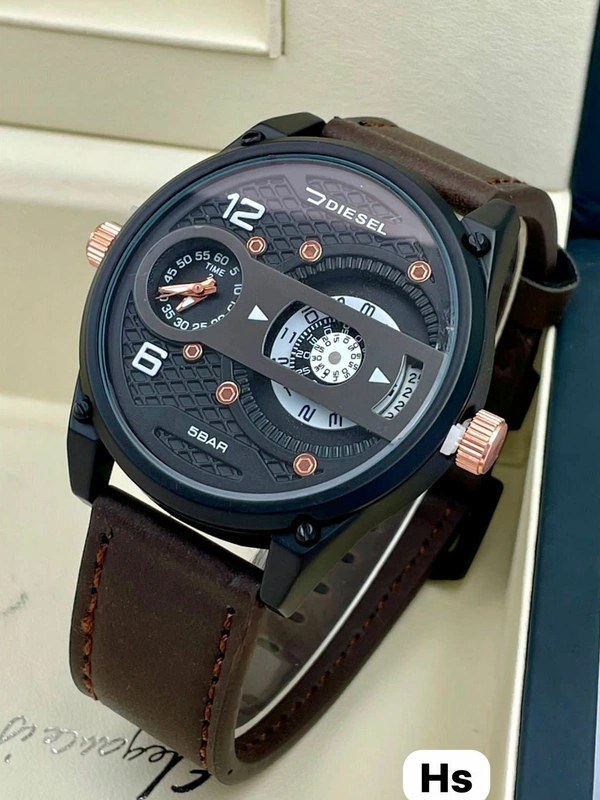 DIESEL WATCH