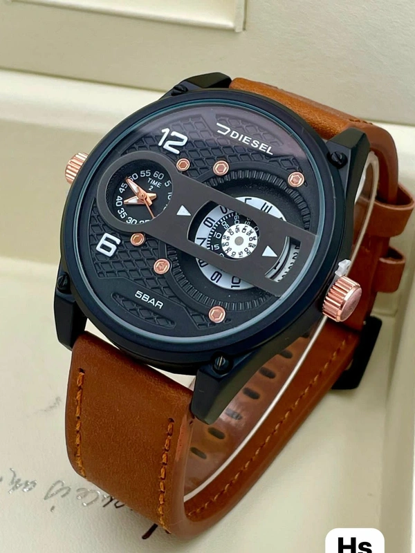 DIESEL WATCH