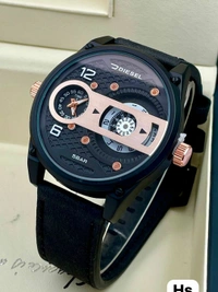 DIESEL WATCH