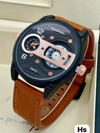 DIESEL WATCH