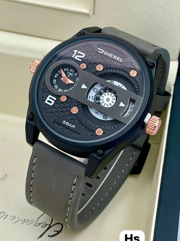 DIESEL WATCH