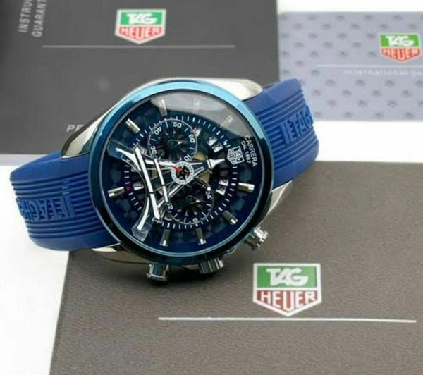 TAG HEUER