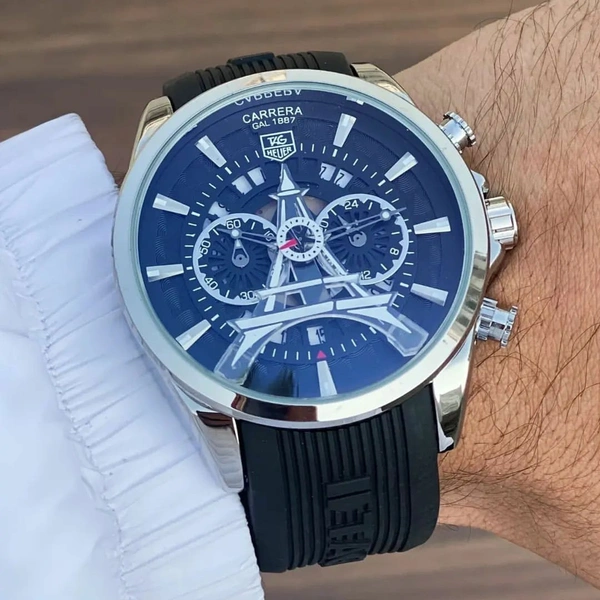 TAG HEUER