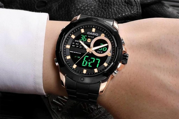 CASIO