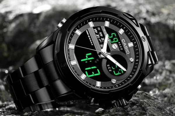 CASIO