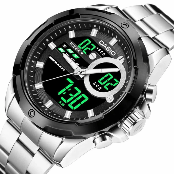 CASIO