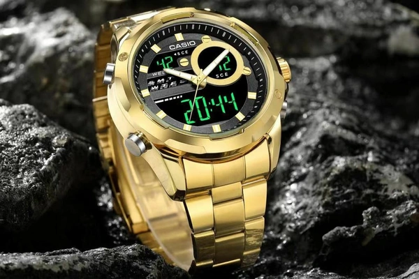 CASIO