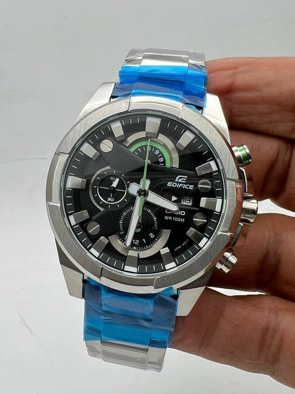 EDIFICE CASIO