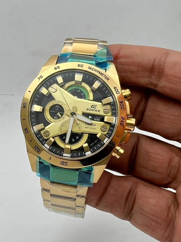 EDIFICE CASIO