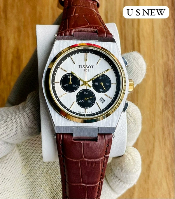 TISSOT