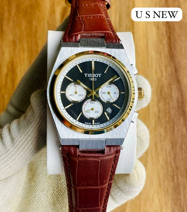 TISSOT