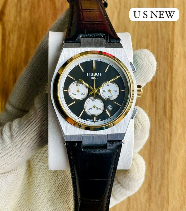 TISSOT