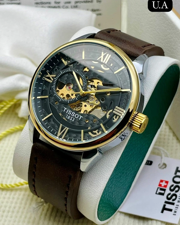 TISSOT
