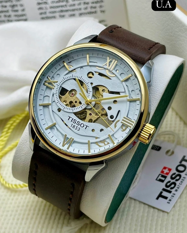 TISSOT