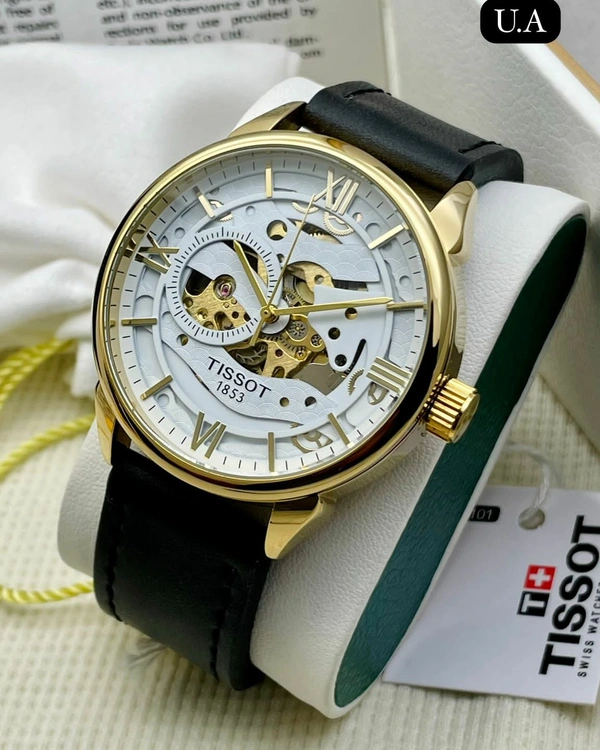 TISSOT