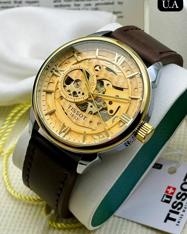 TISSOT