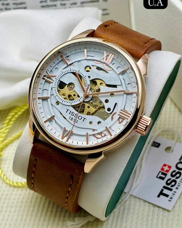 TISSOT