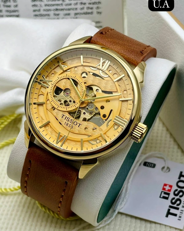 TISSOT