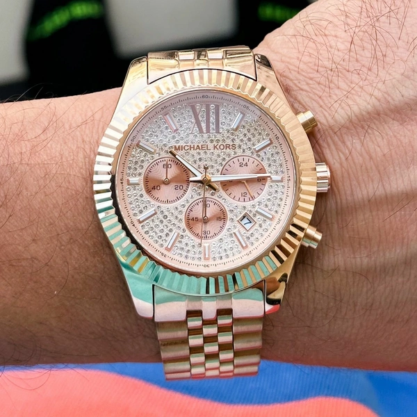 MICHAEL KORS