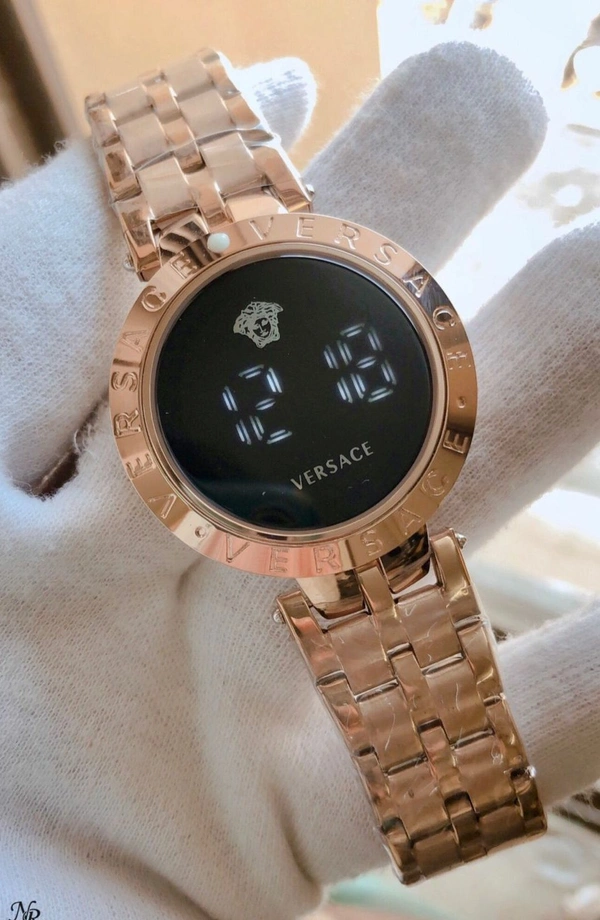 VERSACE DIGITAL