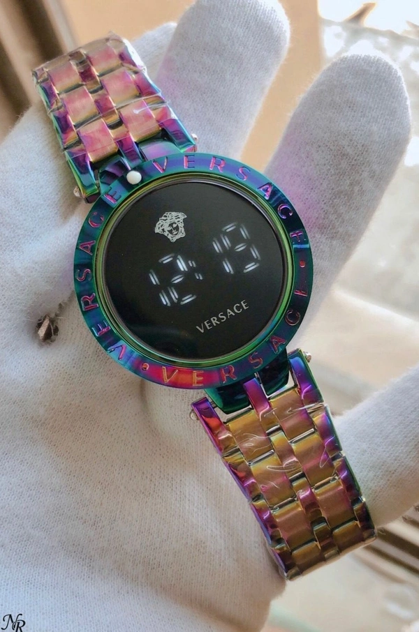 VERSACE DIGITAL