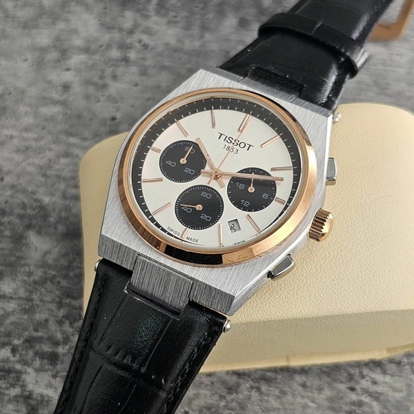 TISSOT