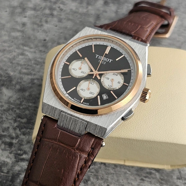 TISSOT