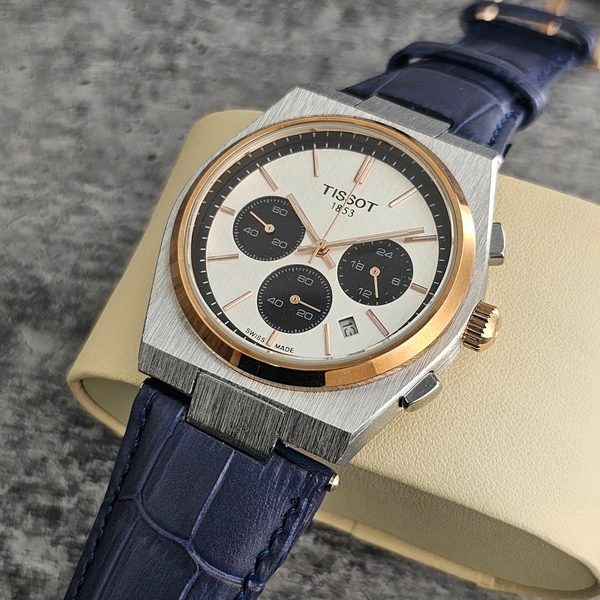 TISSOT