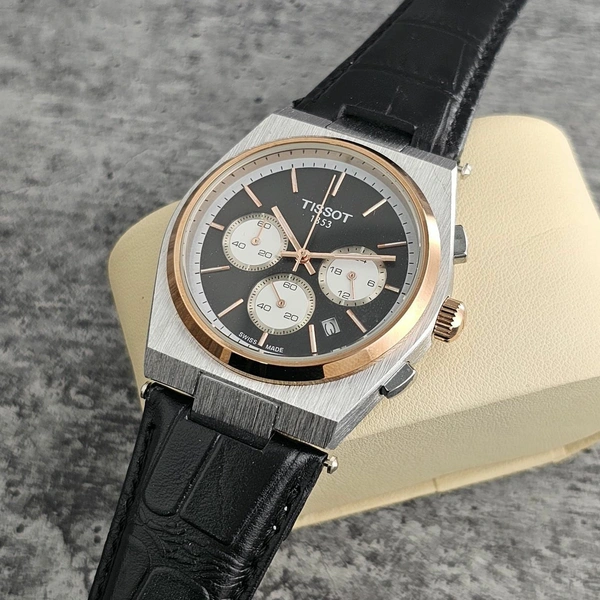 TISSOT