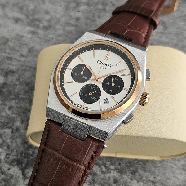 TISSOT