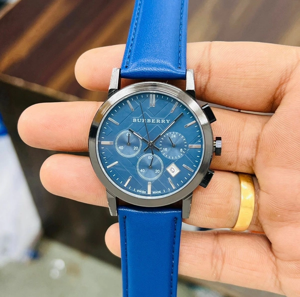 BURBERRY WATCH