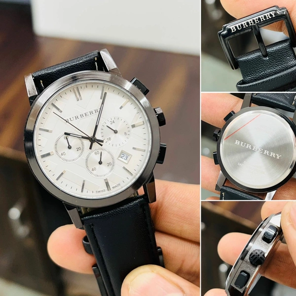BURBERRY WATCH